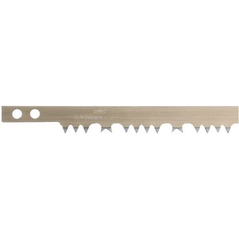 Bahco 23-32 Lame De Scie à Archet Rabot Denture 810mm Pour Le Bois Frais 1 Bahco 23-32 Lame De Scie à Archet Rabot Denture 810mm Pour Le Bois Frais