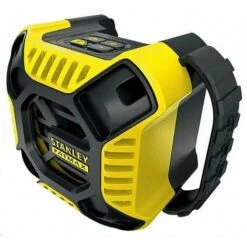 Stanley Fatmax - Radio De Chantier 18V Li-Ion Bluetooth - FMC772B-XJ