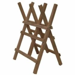 UNIVERSEL Chevalet Tronçonnage Bois