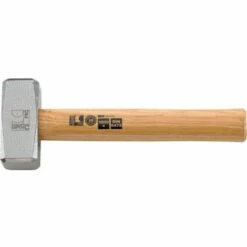 FP Massette DIN6475 2000 Poignée Bois CircumPRO