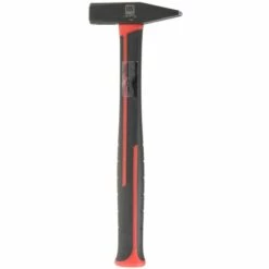 Marteau D'ingénieur RS PRO, Tête En Acier Au Carbone, 300g ( Prix Pour 1 )