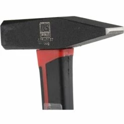 Marteau D'ingénieur RS PRO, Tête En Acier Au Carbone, 300g ( Prix Pour 1 ) -Outil de découpe Soldes 11525102 3