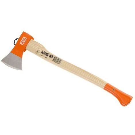 Hachette Type Allemand Bahco FGS-1.0-600 1 Hachette Type Allemand Bahco FGS-1.0-600