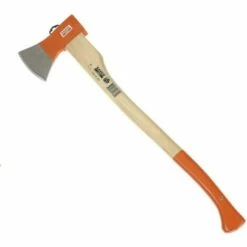 Hache D'abattage Type Allemand Bahco FGS-1,8-810