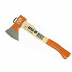 Hachette Multi-usage Type Allemand Bahco HGPS-1.0-400