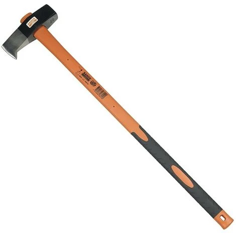 Hache à Fendre Bahco MES-3,5-900FG 1 Hache à Fendre Bahco MES-3,5-900FG