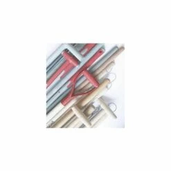 GOUVY / MULLER MANCHE FIBRE Masse 51/32 X 900mm - Muller - 079725