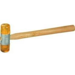 FP Massette En Plastique, Ø De La Tête : 32 Mm