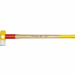 OCHSENKOPF Hache à Refendre BIG OX®, Poids : 3000 G