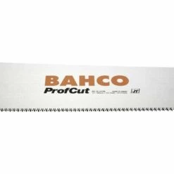 Scie Japonaise Bahco PC-12-14-PS 1 Pc(s) -Outil de découpe Soldes 12960815 4