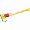 Ochsenkopf Hache SPALT-FIX ROTBAND-PLUS 70 Cm Manche En Hickory - OX 648 H-1257