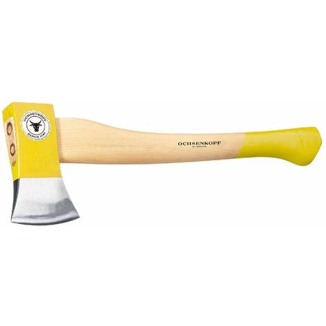 Ochsenkopf Merlin SPALT-FIX Avec Manche En Frêne 1250 G - OX 244 E-1251 1 Ochsenkopf Merlin SPALT-FIX Avec Manche En Frêne 1250 G - OX 244 E-1251
