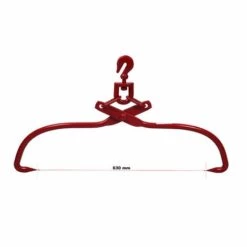 WILTEC Pince Forestière Pour Troncs Max. 630 Mm, Force 550 Kg, Pince De Levage, 2 Mandrins De Serrage -Outil de découpe Soldes 15623648 4