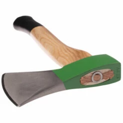 MÜLLER LICHT Hachette Forestière 600 G -Outil de découpe Soldes 16239298 4