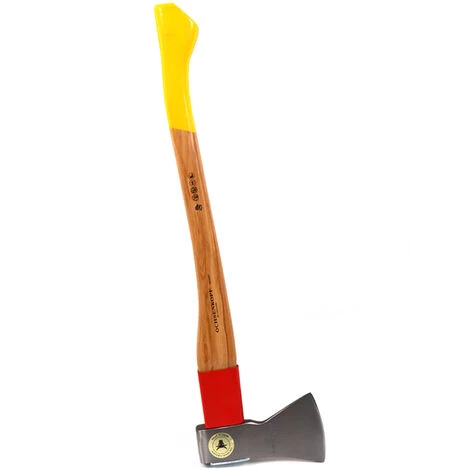 Hache Forestière Universelle OX 620 H Ochsenkopf, Long. Du Manche 70 Cm 2 Hache Forestière Universelle OX 620 H Ochsenkopf, Long. Du Manche 70 Cm – Image 2