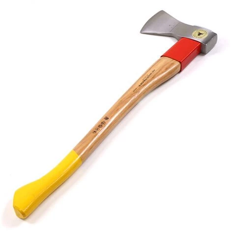 Hache Forestière Universelle OX 620 H Ochsenkopf, Long. Du Manche 70 Cm 4 Hache Forestière Universelle OX 620 H Ochsenkopf, Long. Du Manche 70 Cm – Image 4