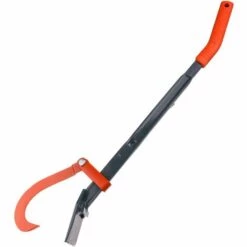 BAHCO Levier D'abattage 80 Cm