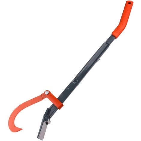 BAHCO Levier D'abattage 80 Cm 1 BAHCO Levier D'abattage 80 Cm