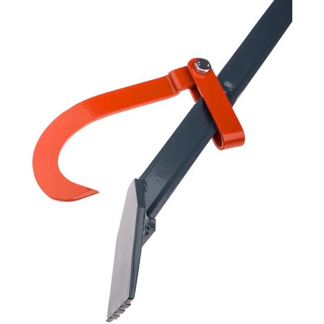 BAHCO Levier D'abattage 80 Cm 4 BAHCO Levier D'abattage 80 Cm – Image 4