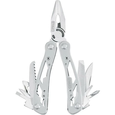 Stanley By Black & Decker Black & Decker 0-84-519 Outil Multifonction 1 Stanley By Black & Decker Black & Decker 0-84-519 Outil Multifonction