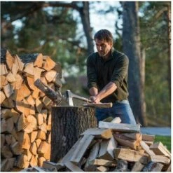 FISKARS® Fiskars - Merlin X25 - XL - 72 Cm