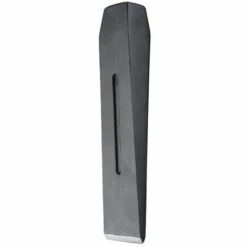 GT GARDEN Coin à Fendre En Acier - 1.5 Kg