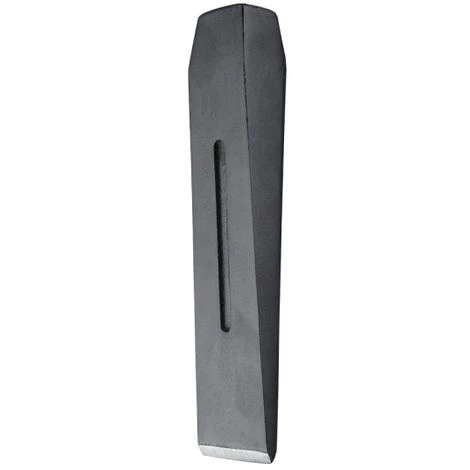 GT GARDEN Coin à Fendre En Acier - 2 Kg 1 GT GARDEN Coin à Fendre En Acier - 2 Kg