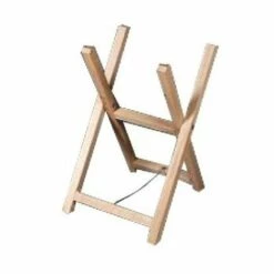 AUTRES Chevalet De Sciage 2 Branches 75cm