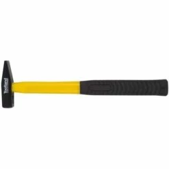 MARTEAU - MANCHE EN FIBRE DE VERRE - 100 G FGH100