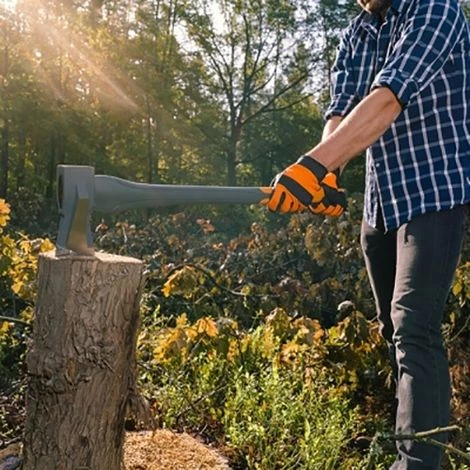 GT GARDEN Merlin éclateur - 2 Kg 2 GT GARDEN Merlin éclateur - 2 Kg – Image 2