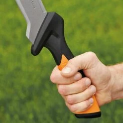 Fiskars Machette Débroussaillage -Outil de découpe Soldes 18010229 5
