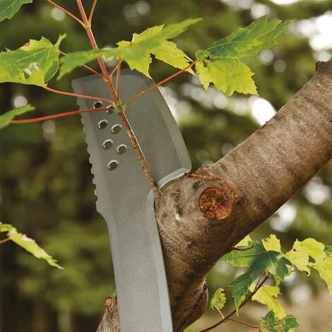 FISKARS® Fiskars Machette Hache Débroussaillage 4 FISKARS® Fiskars Machette Hache Débroussaillage – Image 4