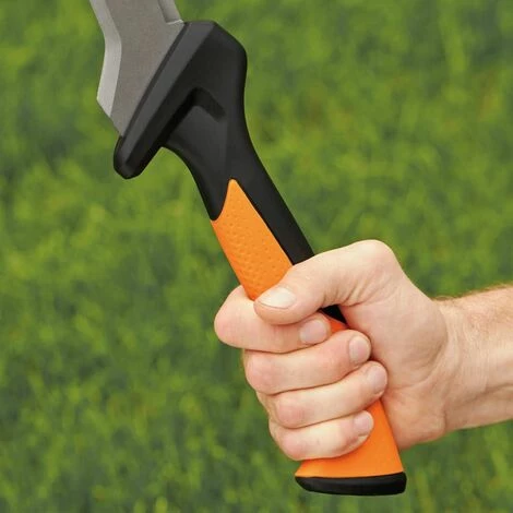 FISKARS® Fiskars Machette Hache Débroussaillage 5 FISKARS® Fiskars Machette Hache Débroussaillage – Image 5