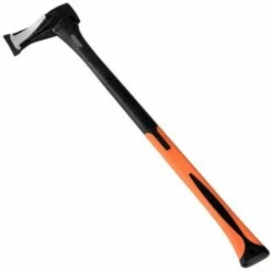 DEUBA Kit De 2 Haches - Hache De Fente Et Hachette Bricolage Jardin Maison 8 DEUBA Kit De 2 Haches - Hache De Fente Et Hachette Bricolage Jardin Maison -Outil de découpe Soldes 18599276 4