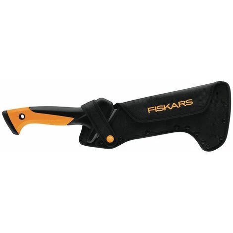 Fiskars Serpe Scie élagage Et Débroussaillage 3 Fiskars Serpe Scie élagage Et Débroussaillage – Image 3