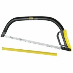 Scie à Buches Denture Isocele 750 Mm - 1-15-533 - Stanley