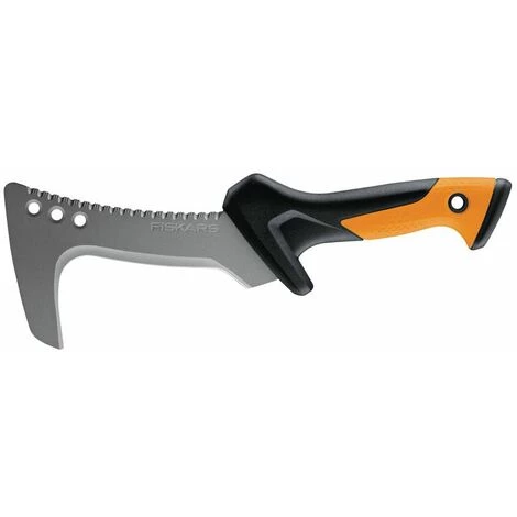 Fiskars Serpe élagage Et Débroussaillage 2 Fiskars Serpe élagage Et Débroussaillage – Image 2