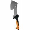 FISKARS® Fiskars Hachette élagage Et Débroussaillage