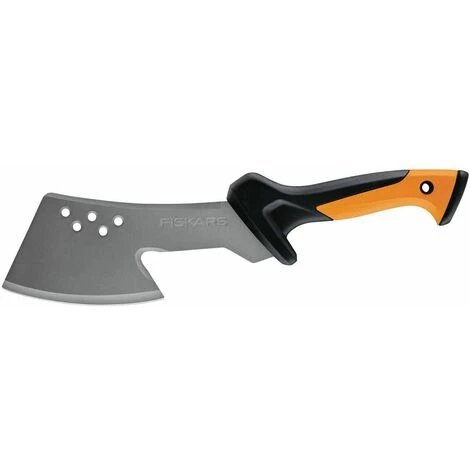 FISKARS® Fiskars Hachette élagage Et Débroussaillage 2 FISKARS® Fiskars Hachette élagage Et Débroussaillage – Image 2