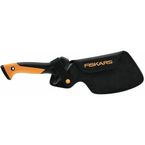 FISKARS® Fiskars Hachette élagage Et Débroussaillage 3 FISKARS® Fiskars Hachette élagage Et Débroussaillage – Image 3