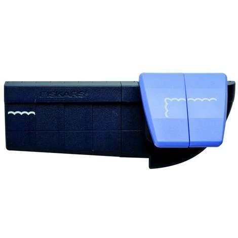 FISKARS® Fiskars Perforatrice 2-in-1 Lisière Et Coin Feston 2 FISKARS® Fiskars Perforatrice 2-in-1 Lisière Et Coin Feston – Image 2