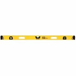 Niveau Rectangulaire - 120 Cm - I Beam - Stanley Fatmax