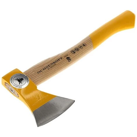 Ochsenkopf 1591649 Hachette 360 Mm 0.765 Kg 1 Ochsenkopf 1591649 Hachette 360 Mm 0.765 Kg