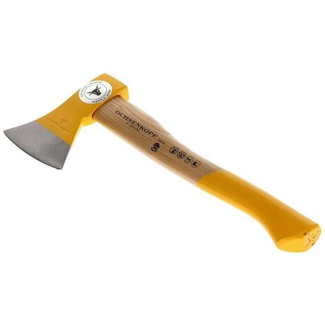 Ochsenkopf 1591649 Hachette 360 Mm 0.765 Kg 2 Ochsenkopf 1591649 Hachette 360 Mm 0.765 Kg – Image 2