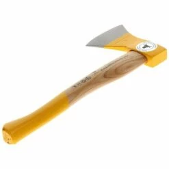 Ochsenkopf 1591649 Hachette 360 Mm 0.765 Kg 6 Ochsenkopf 1591649 Hachette 360 Mm 0.765 Kg -Outil de découpe Soldes 23848898 3