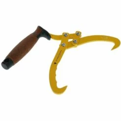 Ochsenkopf 1609742 Pince à Bois 0.486 Kg