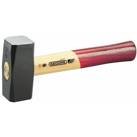 Gedore Masse, 2 Kg - 20 H-2000 1 Gedore Masse, 2 Kg - 20 H-2000