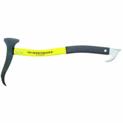 Ochsenkopf Sappie à Main En Aluminium Avec Lame, 50 Cm - OX 172 SCH-0500