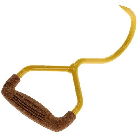 Ochsenkopf 2231387 Crochet De Levage 270 Mm 0.415 Kg 1 Ochsenkopf 2231387 Crochet De Levage 270 Mm 0.415 Kg