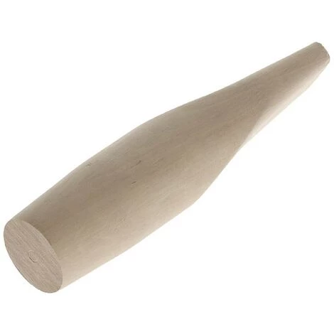 Ochsenkopf 1591916 Insert En Bois 240 Mm 0.36 Kg 3 Ochsenkopf 1591916 Insert En Bois 240 Mm 0.36 Kg – Image 3